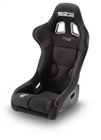 Sparco Evo II US Competition Seat - Large