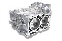 Subaru / FHI 2.5L Turbo Short Block Engine For 2004-17 STI, 06-14 WRX, 05-12 LGT, 04-13 FXT