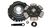Competition Clutch Stage 4 6-Puck Clutch Kit