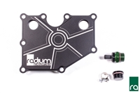 Radium Engineering PCV Baffle Plate Kit Focus ST / RS