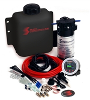 Snow Performance Gas Stage 2 The New Boost Cooler Forced Induction Water/Methanol Injection Kit