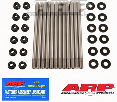 ARP 625 Plus Custom Age Head Stud Kit 02-14 WRX / 04-21 STI