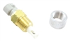 AEM Inlet Air Temperature Sensor Kit ( AIT ) with 3/8th Alum Bung and Connector