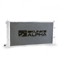 Skunk2 Alpha Series Radiator FRS/BRZ