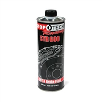 Stoptech STR 600 DOT 4 Brake Fluid