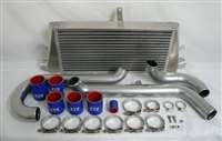 ETS Intercooler With Piping Evo 8/9
