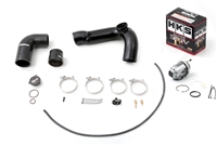 cp-e Exhale HKS BOV Kit Focus RS