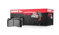 Hawk HPS 5.0 Rear Brake Pads