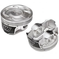 Wiseco Forged 92.5MM .020 Over Bore Pistons 8.2 CR 02-05 WRX