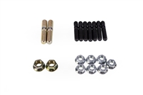 MAP Exhaust Manifold Stud and Nut Kit (03 - 06 Evo 8/9)