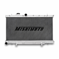 Mishimoto X-Line Performance Aluminum Radiator