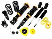 ISC Basic Series Coilovers 2008-2014 STI