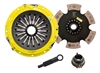 ACT Extreme Duty Solid 6 Puck Clutch Kit Evo 8/9