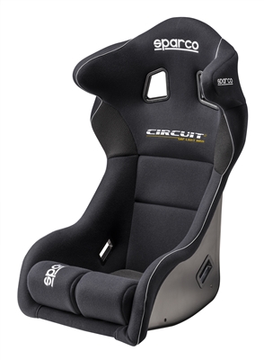 Sparco Circuit II Competition Seat