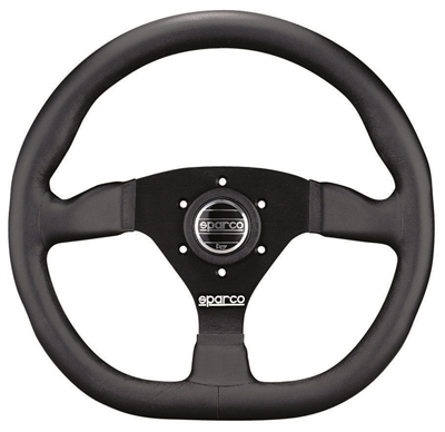Sparco L360 Steering Wheel