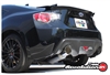 Greddy Evolution RS Catback FRS/BRZ