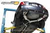 Greddy Evolution GT Catback Exhaust 11-14 STI / 11-14 WRX Sedan
