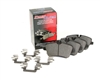 Stoptech Posi Quiet Semi-Metallic Front Brake Pads