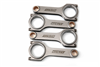 Manley H Beam Connecting Rod Set Focus RS
