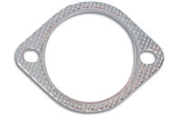 Vibrant 2.5" Two Bolt Exhaust Gasket