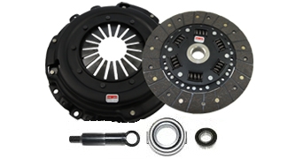 Competition Clutch OE Replacement Clutch Kit