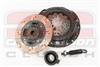 Comp Clutch Stage 3 Dual Friction Full Face Clutch Kit 2004-2020 STI