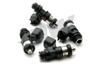 DeatschWerks 450cc Fuel Injectors FRS/BRZ