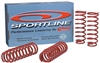 Eibach Sportline Kit Lowering Springs FRS/BRZ