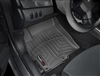 Weather Tech Floor Liner Lancer 08+ Fronts Only