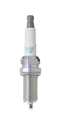 NGK Laser Iridium Stock Heat Spark Plugs (ILFR7H) Evo 9