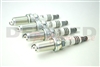 NGK Stock Heat Range Iridium Spark Plugs 02-05 WRX