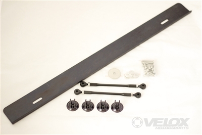 Verus Engineering Front Splitter Support System 15-18 WRX / 15-18 STI
