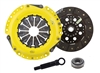 ACT Extreme Duty Solid Disk Clutch Kit Evo 8/9
