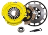 ACT 6 Pad Sprung HD Racing Clutch Kit with Prolite Flywheel FRS/BRZ