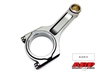 Brian Crower Connecting Rods I-Beam w/ARP625 Fasteners  2015-2017 WRX / FRS/BRZ
