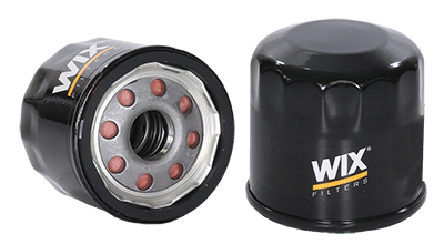 Wix Oil Filter 2002-2014 WRX / 2004 - 2017 STI