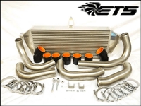 Extreme Turbo Systems Front Mount Intercooler Kit