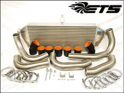 Extreme Turbo Systems Front Mount Intercooler Kit