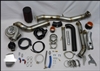 Extreme Turbo Systems Rotated Turbo Kit
