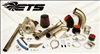 ETS Rotated Turbo Kit 08-14 WRX / 08-14 STI