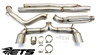 ETS Extreme Catback Exhaust Focus RS