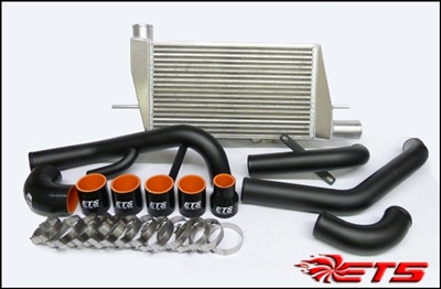 ETS Intercooler With Piping Evo X/10