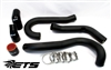 ETS Stock Route Intercooler Piping Evo 8/9