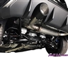 Full Blown Motorsports Catback Focus RS