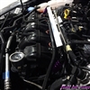 Full Blown Motorsports Secondary Fuel Injector Kit Focus RS