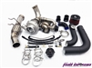 Full Blown Motorsports Twin Scroll Turbo Kit Focus RS