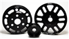 Go Fast Bits Pulley Kit FRS/BRZ