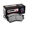 Hawk HP Plus Rear Brake Pads