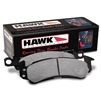 Hawk HPS Plus Rear Brake Pads Fiesta ST