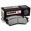 Hawk HPS Plus Rear Brake Pads FRS/BRZ
